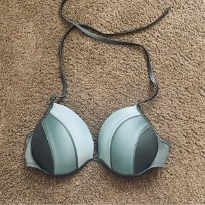 34D Padded Bikini Top